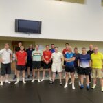 Journée des Entraîneurs à Mûr de Bretagne