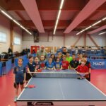 Stage Journées de Détection Noël 2025 – Comité 29