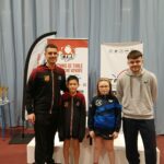 Compte – Rendu Top 16 National des moins de 10 ans 17 et 18 janvier 2026 – La Roche/Yon (85)