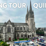 Retour en vidéo sur le Ping Tour 2023 à Quimper