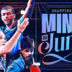 Championnats de France Minimes/Juniors – Les Résultats