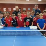 Regroupement CST Comité 22 à Yffiniac