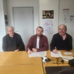 Création d’un poste de directeur de Ligue