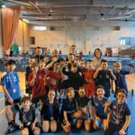 Bilan stage régional de détection – février 2026