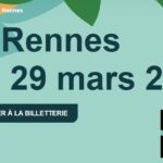 Foire de Rennes 2026