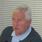 Avis de Décès de Pierre SALAÜN