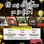 “AL Bruz 60 ans d’existence : un anniversaire exceptionnel