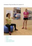 Bilan de la Formation Sport Santé
