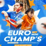 Euro Mini Champ’s 2026
